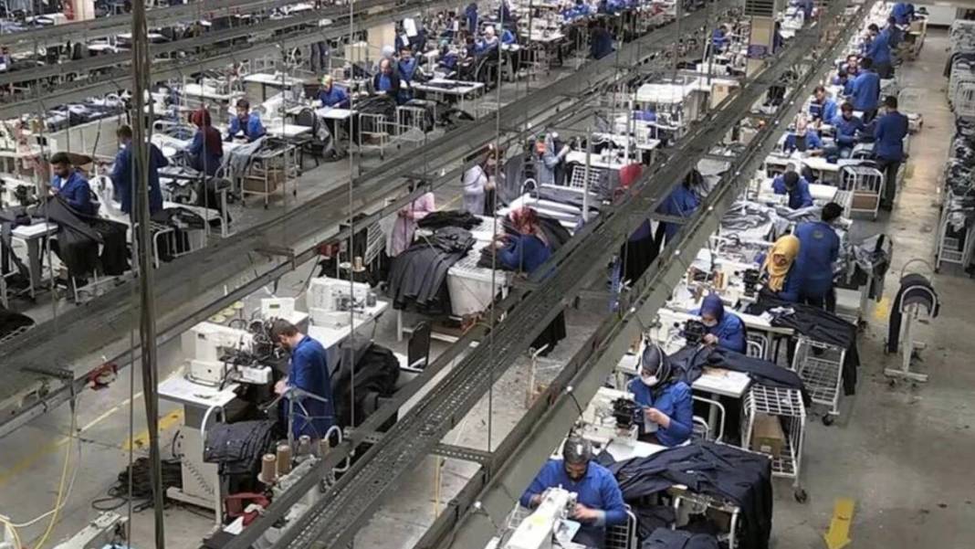 Türkiye'nin 81 iline üretim yapıyordu: Konya'nın meşhur makine fabrikası konkordato ilan etti! 1